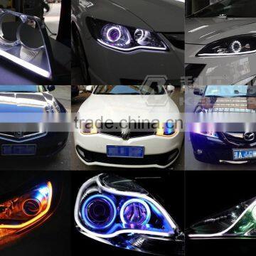 Automobile Accessories Motocycle Drl Flexible Led Drl/daytime Running Light Tube Led Lighting photo-5