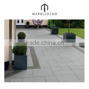 Natural Cheap Grey Paving Stone for Floor photo-3
