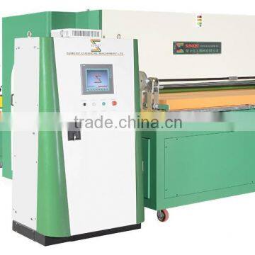 Taiwan Sunkist Auto Foam Perforating Equipment