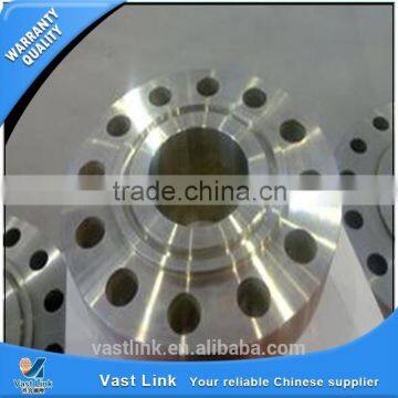 China Manufacturing Stainless Steel Flange for Marine and ship building