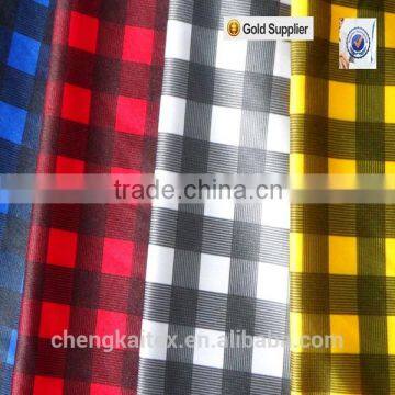 polyester interlock fabric