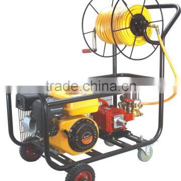 HL-168F-G HUALI China Taizhou Home Power Standby Garden Sprayer for agriculture garden and farm irrigation use