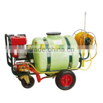 Agricultural Power Sprayer(HPC-80)