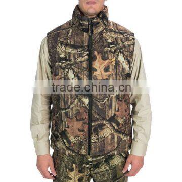 Hunting Vest/Camouflage Vest/Fishing Vest