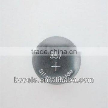 357 SR44 batteries silver oxide battery