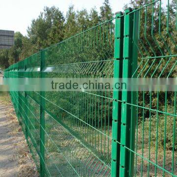 V Mesh Fence Cheap Metal Fencing