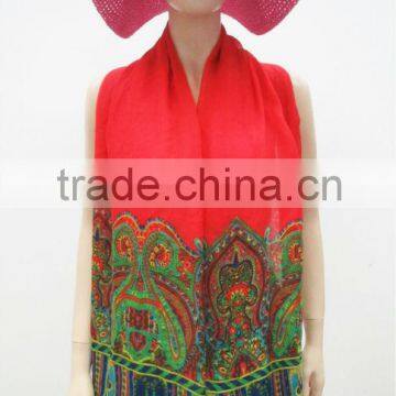 Women scarf 2014 new,Scarf AZO-dye free,Fashion accessories