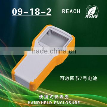 electronic enclosures plastic