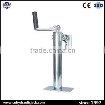 XY-2000B handle screw stabilize trailer jack