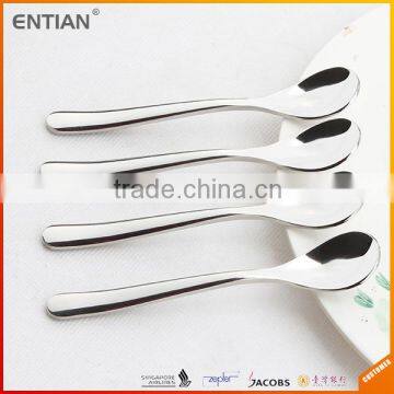 18/10 Stainless Steel Coffee Spoon photo-6