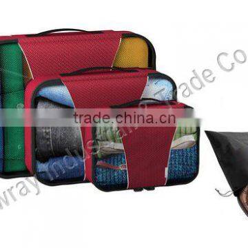 Packing Cube Travelling Storage bag Luggage bag