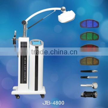 Multi-Function Pdt Led Skin Rejuvenation System Machine (JB-4800) Skin Toning