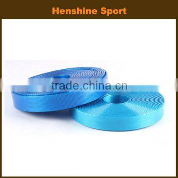 multipurpose vinyl coated polyester webbing