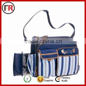 Wholesale mummy handbag nappy bag