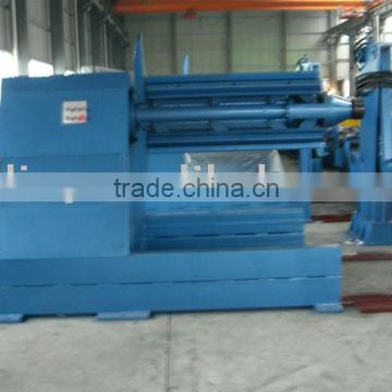 Hydraulic Uncoiler System