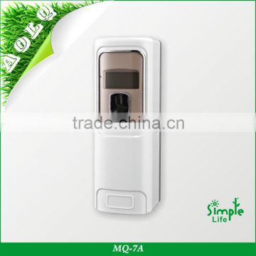 LCD Liquid Air Freshener Dispenser ,Auto Air Freshener Spray Dispenser,Sensor Aerosol Dispenser