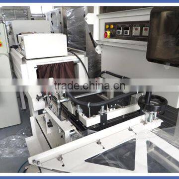 Chocolate Packaging Machine/Automatic Shrink Wrapping Machine photo-2
