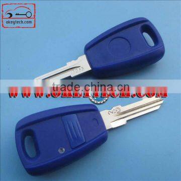 Best price Fiat 1 button remote key shell for fiat key cover fiat key shell shell for fiat