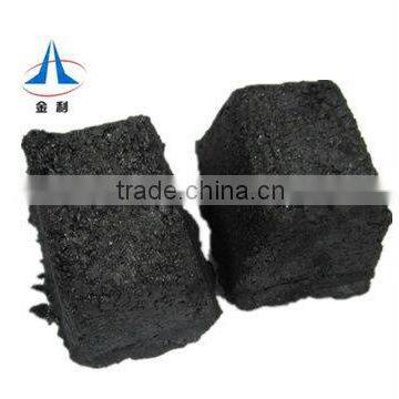 Low Price Carbon Electrode Paste For Ferromanganese