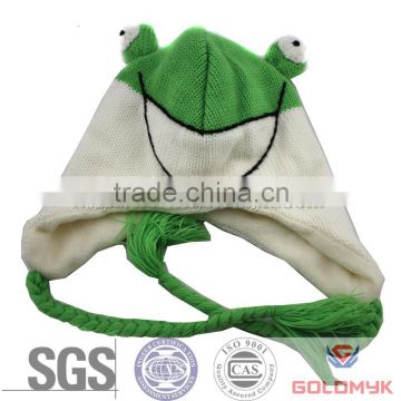 Animal Knitted Cap with different style