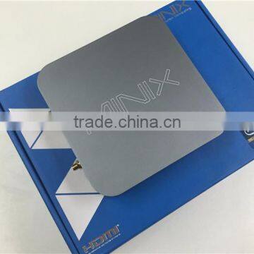 Minix NGC-1 N3150 4GB Latest Price 128GB Windows10 Mini pc 4gb 128gb