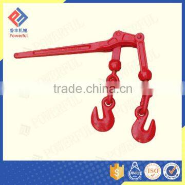 STANDARD L-140 RATCHET LOAD BINDER photo-6