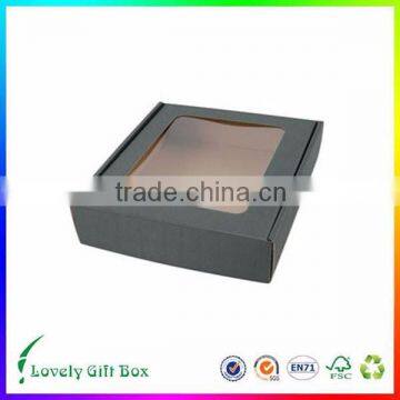 2016 Window Pillow Gift Box for Birthday Gifts Packaging photo-4