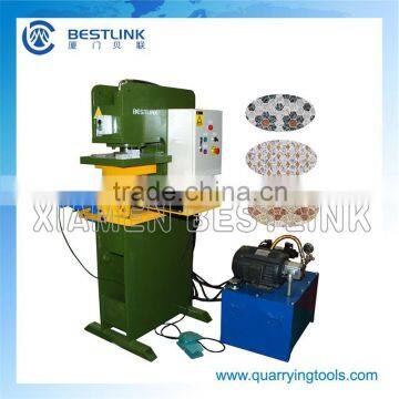 Stone Punch Machine CP90