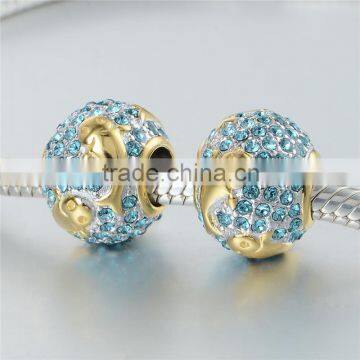 Latest Design Beads Necklace Jewelry Wholesale photo-4