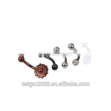 Eyebrow Piercing Jewelry Manufacturers, Eyebrow Piercing Jewelry Suppliers