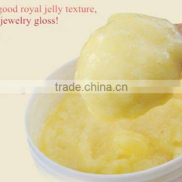 Fresh Royal Jelly Good for Health Care