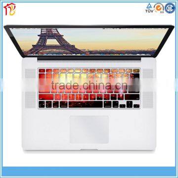 New Style Hot Sale ECO-FRIENDLY DIY Decoration Korean Laptop Keyboard Sticker photo-3