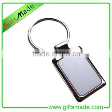 Trade Assurance Supplier 2015 New Style Metal Gun Keychain Keychain Metal High Quality Metal zz Top Keychain photo-4