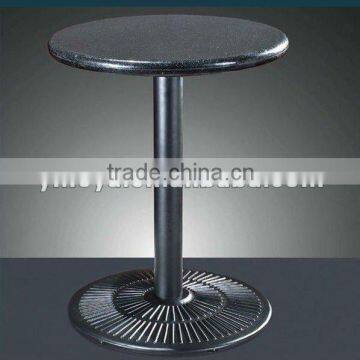 Marble bar table (BT027)