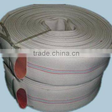 good quality flexible Rubber lining fire hose