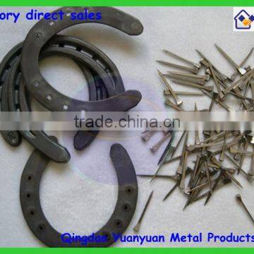 China factory dierct selling best quality buy horseshoes in bulk wholesale horseshoes