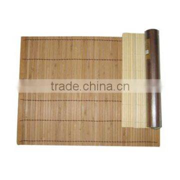 Bamboo Weave Placemats