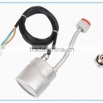 Sulfur Hexafluoride Sf6 Pressure Gauge A New Standard for High Accuracy Sf6 Gauges and Controls photo-5