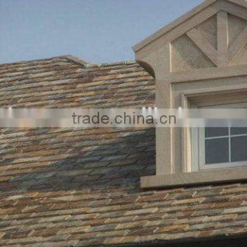Fashional Italian Slate for Roofing Tiles