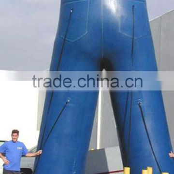 2014 special inflatable people model