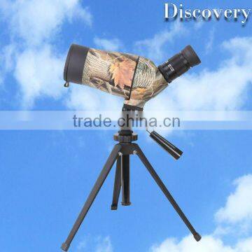 20-40X50mm target spotting scope