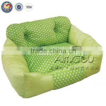 Aimigou Wholesale New Cheap Heated Pet Bed for Dogs photo-3