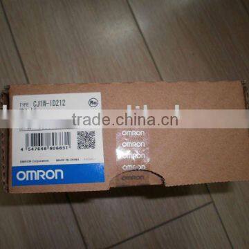 OMRON CJ1W-ID212