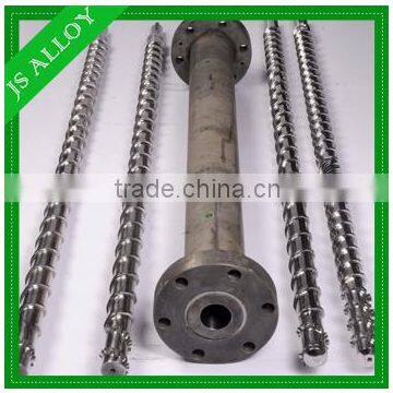 High quality /best quality screw and barrel for injection machine