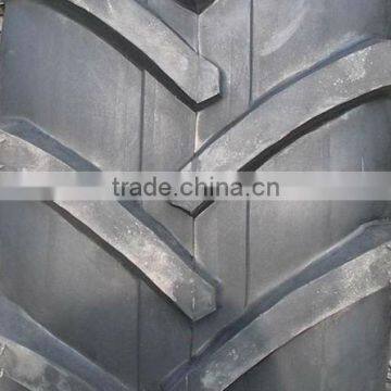 HAVSTONE Bias forklist industrial tire from China 4.00-8 7.00-9 8.25-12 for solid tyre