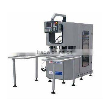 PVC Windows CNC Corner Cleaning Machine