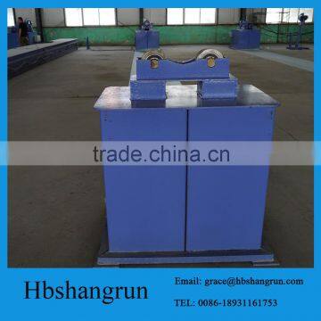 China FRP Winding Production Line photo-4