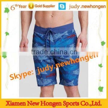 custom made lycra boys beach shorts, summer beach shorts