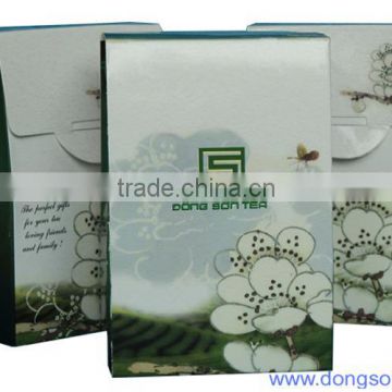 Dat Viet Oolong Tea 21002