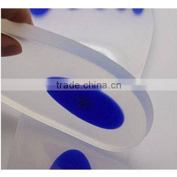 good quality silicone insole for sale